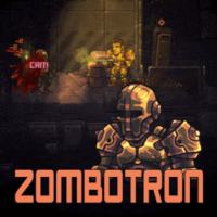 Entrenador liberado a Zombotron [v1.0.7]