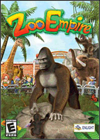 Zoo Empire: Trainer +5 [v1.4]