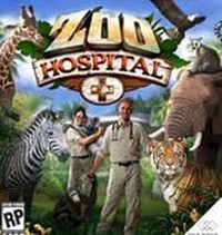 Entrenador liberado a Zoo Hospital [v1.0.2]