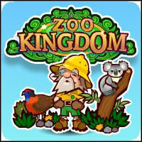 Zoo Kingdom: Cheats, Trainer +7 [MrAntiFan]