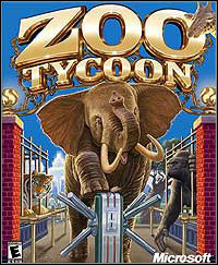 Zoo Tycoon (2001): Cheats, Trainer +13 [FLiNG]