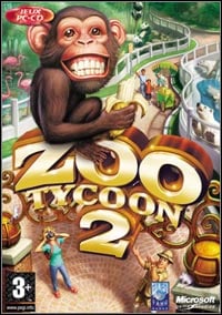 Zoo Tycoon 2: Treinador (V1.0.37)