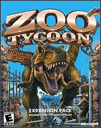 Zoo Tycoon: Dinosaur Digs: Cheats, Trainer +8 [FLiNG]