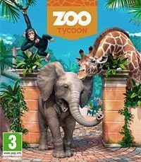 Entrenador liberado a Zoo Tycoon [v1.0.7]