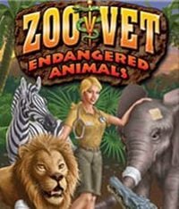 Zoo Vet: Endangered Animals: Treinador (V1.0.77)