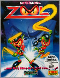 Zool 2: Treinador (V1.0.99)