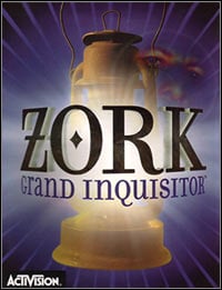 Zork: Grand Inquisitor: Treinador (V1.0.48)