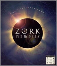 Entrenador liberado a Zork Nemesis: The Forbidden Lands [v1.0.5]