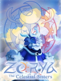 Zorya: The Celestial Sisters: Treinador (V1.0.69)