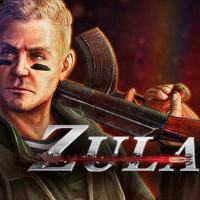 Zula: Trainer +6 [v1.6]