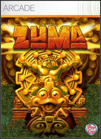 Zuma Deluxe: Trainer +5 [v1.7]