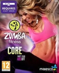 Zumba Fitness Core: Treinador (V1.0.94)