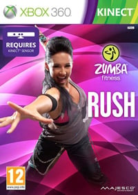 Zumba Fitness Rush: Treinador (V1.0.79)