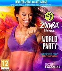 Zumba Fitness World Party: Treinador (V1.0.2)