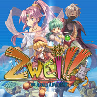 Entrenador liberado a Zwei: The Arges Adventure [v1.0.7]