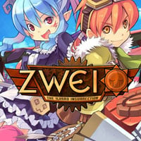 Entrenador liberado a Zwei: The Ilvard Insurrection [v1.0.4]